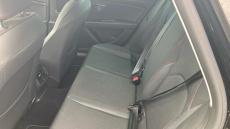 SEAT Leon 1.4 EcoTSI 150 FR 5dr [Technology Pack] Petrol Hatchback